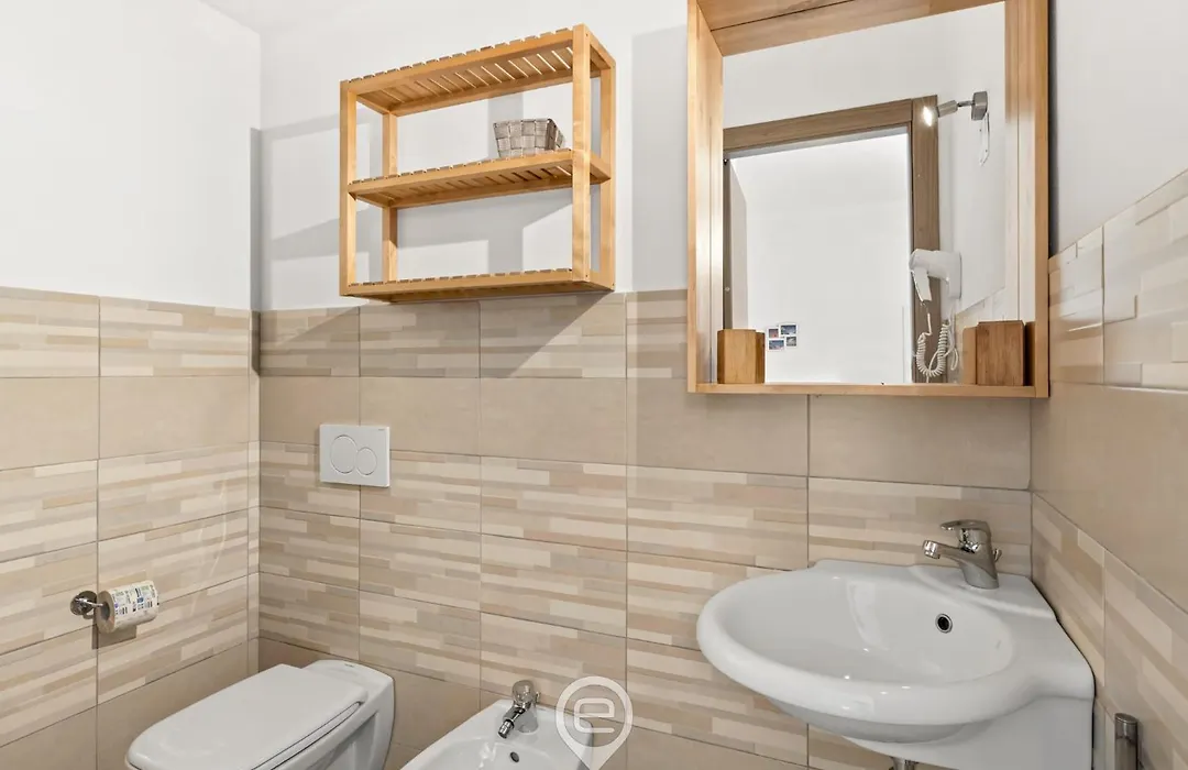 La camera chiara - Elegant Suites-1