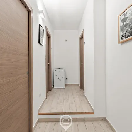 La camera chiara - Elegant Suites-2